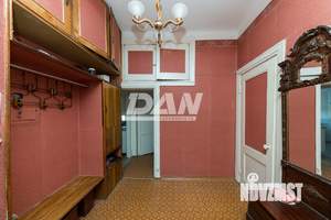 3-к квартира, вторичка, 82м2, 5/7 этаж