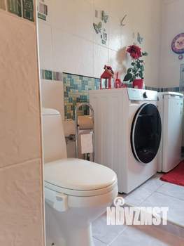 4-к квартира, вторичка, 86м2, 2/4 этаж