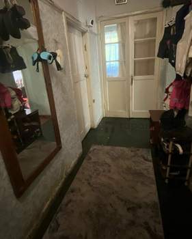 3-к квартира, вторичка, 75м2, 2/5 этаж