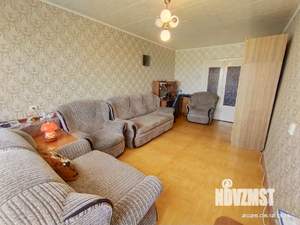 3-к квартира, вторичка, 68м2, 6/9 этаж