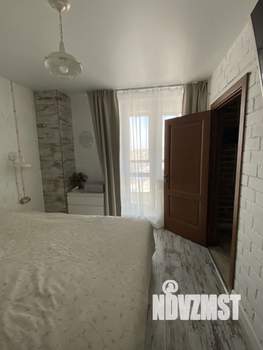 2-к квартира, вторичка, 67м2, 14/16 этаж