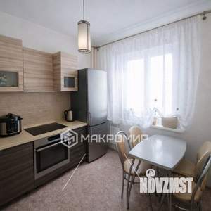 2-к квартира, вторичка, 57м2, 3/10 этаж