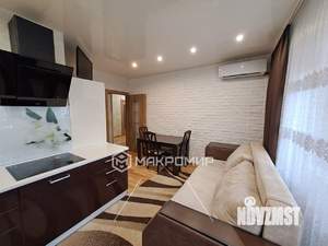 2-к квартира, вторичка, 64м2, 2/10 этаж