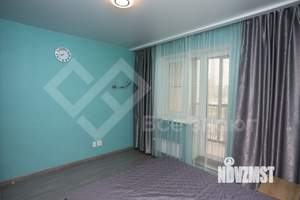 2-к квартира, вторичка, 49м2, 4/19 этаж