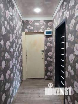 2-к квартира, вторичка, 51м2, 1/2 этаж