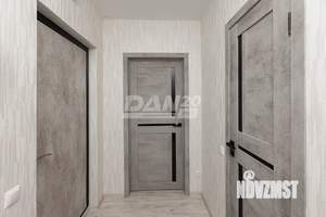 1-к квартира, вторичка, 32м2, 9/10 этаж