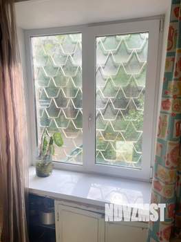 2-к квартира, вторичка, 41м2, 1/5 этаж