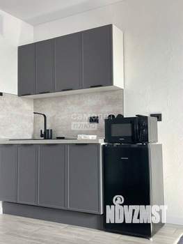 Студия квартира, вторичка, 23м2, 5/21 этаж