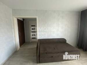 1-к квартира, вторичка, 35м2, 8/9 этаж