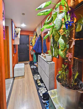 2-к квартира, вторичка, 53м2, 5/5 этаж