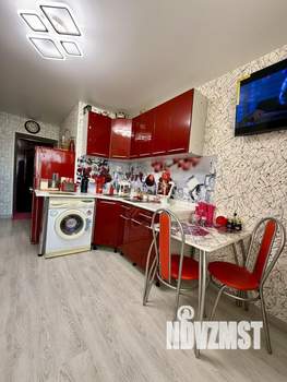 Студия квартира, вторичка, 17м2, 4/5 этаж