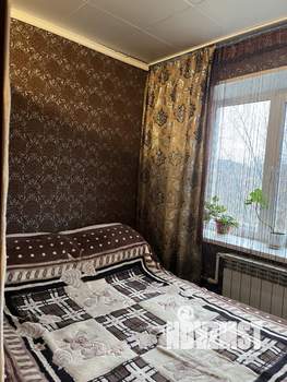 1-к квартира, вторичка, 32м2, 3/4 этаж