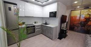 2-к квартира, вторичка, 56м2, 4/10 этаж