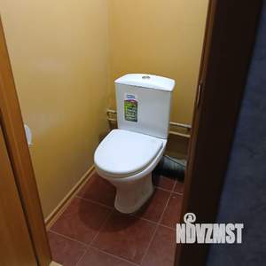 1-к квартира, вторичка, 40м2, 6/10 этаж