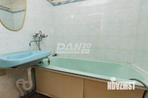 1-к квартира, вторичка, 42м2, 9/10 этаж