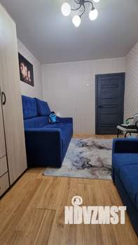 1-к квартира, вторичка, 33м2, 10/10 этаж