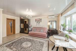 2-к квартира, вторичка, 42м2, 4/5 этаж