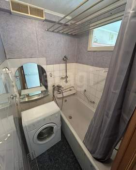 2-к квартира, вторичка, 47м2, 5/9 этаж