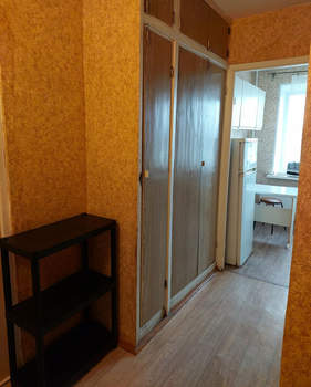 1-к квартира, вторичка, 36м2, 7/9 этаж