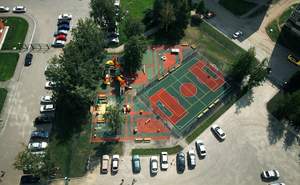 2-к квартира, вторичка, 53м2, 10/19 этаж