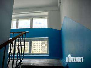 1-к квартира, вторичка, 33м2, 3/9 этаж