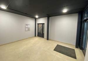 Студия квартира, вторичка, 42м2, 20/24 этаж