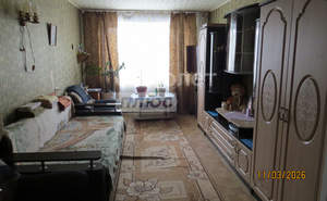 3-к квартира, вторичка, 68м2, 7/10 этаж