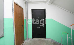 1-к квартира, вторичка, 33м2, 9/9 этаж