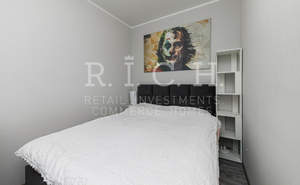 1-к квартира, вторичка, 47м2, 24/24 этаж