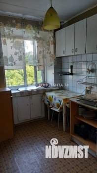 1-к квартира, вторичка, 33м2, 4/10 этаж