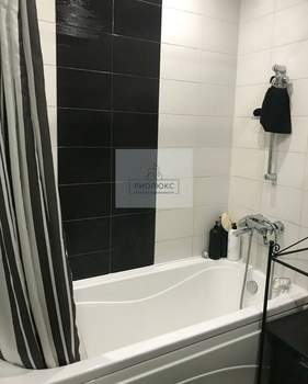 Студия квартира, вторичка, 43м2, 4/9 этаж