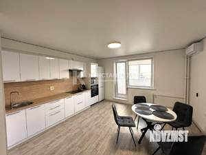 2-к квартира, вторичка, 70м2, 2/10 этаж