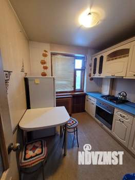 2-к квартира, вторичка, 46м2, 5/5 этаж