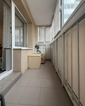 1-к квартира, вторичка, 41м2, 3/10 этаж