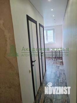 3-к квартира, вторичка, 64м2, 4/5 этаж