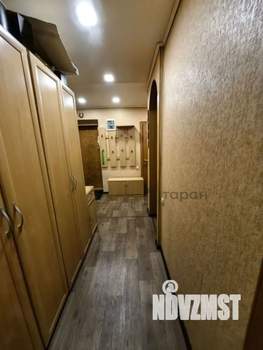 3-к квартира, вторичка, 66м2, 3/4 этаж