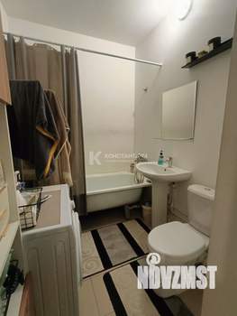 2-к квартира, вторичка, 39м2, 10/18 этаж