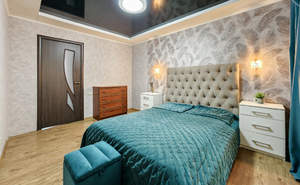 4-к квартира, вторичка, 83м2, 9/9 этаж