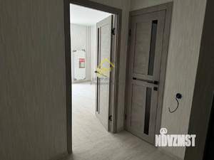 2-к квартира, вторичка, 57м2, 9/10 этаж