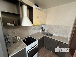 Студия квартира, вторичка, 26м2, 9/9 этаж