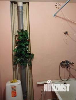 1-к квартира, вторичка, 30м2, 3/5 этаж