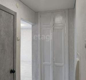 1-к квартира, вторичка, 27м2, 4/5 этаж