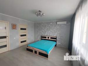 1-к квартира, вторичка, 41м2, 5/10 этаж