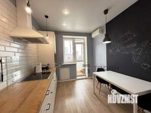 3-к квартира, вторичка, 88м2, 5/14 этаж