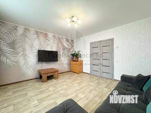 2-к квартира, вторичка, 57м2, 8/10 этаж