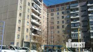 1-к квартира, вторичка, 32м2, 6/9 этаж