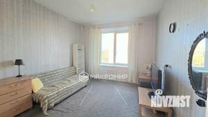 2-к квартира, вторичка, 58м2, 3/5 этаж