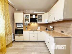 3-к квартира, вторичка, 56м2, 9/10 этаж