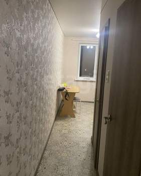 3-к квартира, вторичка, 63м2, 5/5 этаж