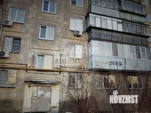 1-к квартира, вторичка, 31м2, 3/5 этаж